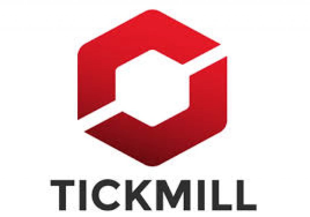 Tickmill forex broker review