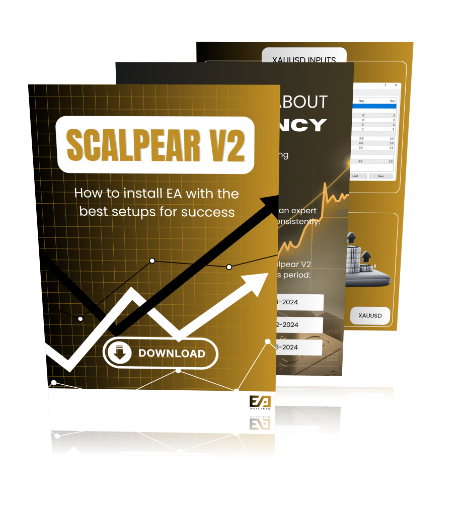 Step by step installation guide for Scalpear V2 Gold